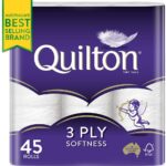 Qualton 45 Rolls
