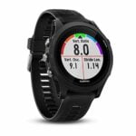 Garmin Forerunner 935, GPS Running/Triathlon Watch, Black 14