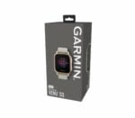 Garmin Venu Sq Music, GPS Fitness Smartwatch, Light Sand/Rose Gold 43