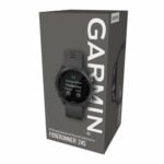 Garmin Forerunner 245, GPS Running Watch, Grey 25