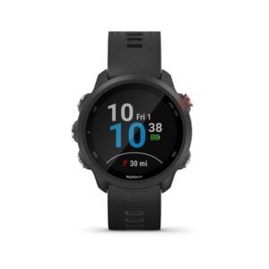 Garmin Fenix 6 Pro, Premium Multisport GPS Smartwatch, Black With Black Band 33