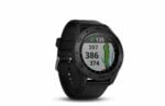 Garmin Approach S60, Sleek GPS Golf Watch, Black With Black Band 11
