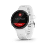 Garmin Forerunner 245 Music GPS Smartwatch White 19