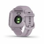 Garmin Venu Sq, GPS Fitness Smartwatch, Purple & Lavender 40