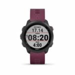 Garmin Forerunner 245 Running Watch – Berry 19