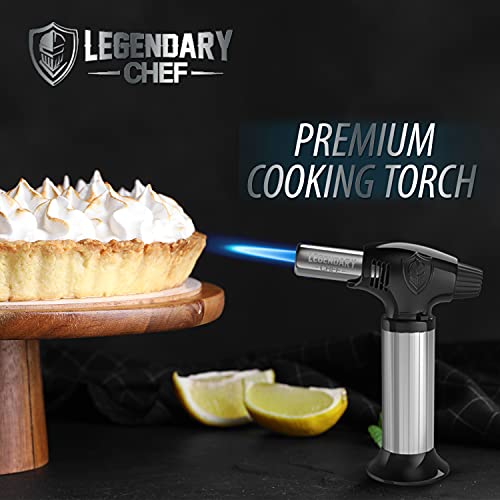 Culinary Cooking Torch 9