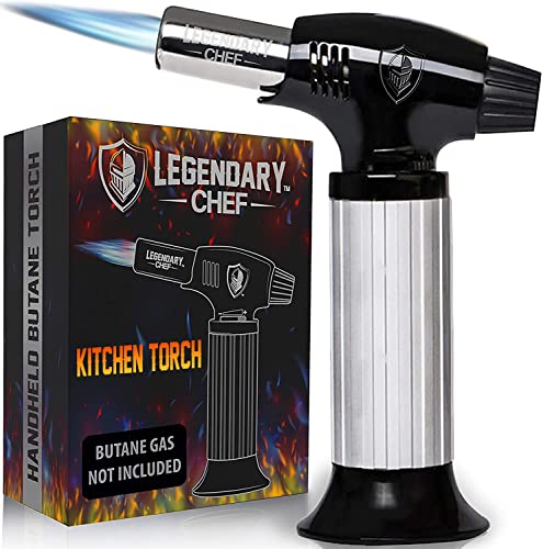 Culinary Cooking Torch 8