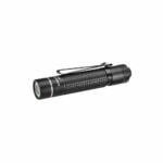 LUMINTOP EDC AA Flashlight Max 600 Lumens EDC Flashlight 5 Outputs LED Pocket Flashlight Compatible with AA / 14500 Li-ion Battery, IP68 Waterpoof Everyday Carry Mini Flashlight (Cool White) 18