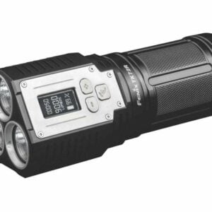 Fenix Flashlights FX-TK72R TK72R LED Flashlight