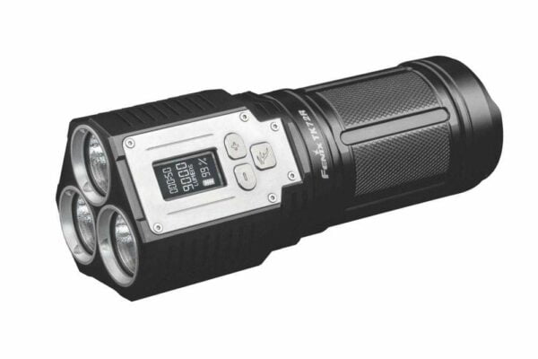 Fenix Flashlights FX-TK72R TK72R LED Flashlight 7