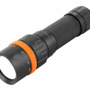 Fenix Unisex-Adult Fenix Flashlights, SD11 LED Dive Light FX-SD11 3
