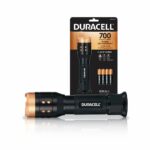 Duracell 700 Lumen Aluminum Focusing LED Flashlight 14