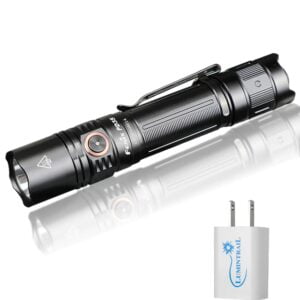 Fenix PD35 V2.0 Flashlight 20
