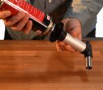 Chef Master 90269 Mini Cooking Torch | Kitchen Blow Torch | Adjustable Flame | Self-Igniting Piezo Trigger Ignition | Easy and Safe Operation 22