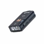 Fenix E03R Mini Rechargeable Flashlight, Waterproof & Dustproof 260 Lumens with 42m Beam LED Flashlight, USB-C Charging Light with 4 Brightness Levels for ‎Training, Camping & Hiking 14