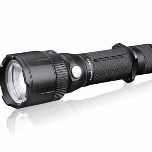 Panther Vision FLATEYE Rechargeable FR-1000 High Performance UNROUND Flashlight CREE LED Multi Position Waterproof & Shockproof – 1000 Lumens (FR-8001) 26