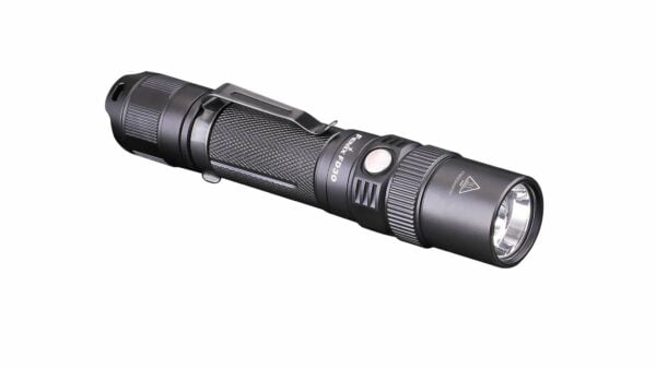 Fenix Unisex-Adult Fenix Flashlights, FD30 LED Flashlight, Black FX-FD30, Black 16