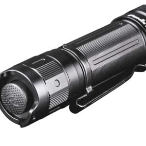 Fenix PD32 V2.0 Compact 1200 Lumen 395m Tactical LED Torch 3