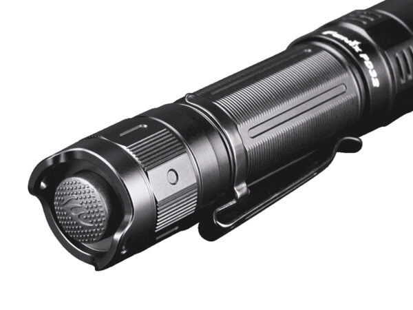 Fenix PD32 V2.0 Compact 1200 Lumen 395m Tactical LED Torch 12
