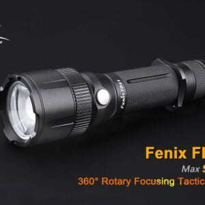 Fenix Unisex-Adult Fenix Flashlights, FD41 LED Flashlight FX-FD41, N/A, N/A 23