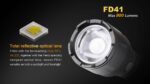 Fenix Unisex-Adult Fenix Flashlights, FD41 LED Flashlight FX-FD41, N/A, N/A 38