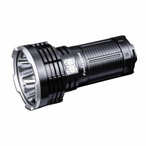SureFire EDCL1-T 500 Lumen Tactical EDC Flashlight Bundle with 12 Extra Surefire CR123 and 3 Lightjunction Battery Cases 14