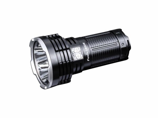 Fenix Powerful Rechargeable Search Torch (LR50R) 17