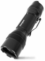 Energizer LED Tactical Metal Flashlight, Ultra Bright 700 High Lumens, Durable Aircraft-Grade Metal Body, IPX4 Water-Resistant, 4 Modes, Rechargeable Flashlight Option 22