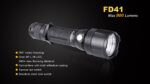 Fenix Unisex-Adult Fenix Flashlights, FD41 LED Flashlight FX-FD41, N/A, N/A 33