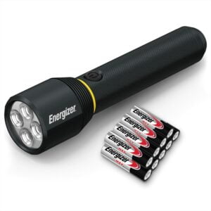 FENIX TK72R 9000 Lumen rechargeable digital display LED Flashlight/searchlight/powerbank with EdisonBright USB charging cable bundle 29