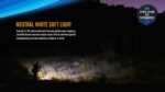 Fenix Unisex-Adult Fenix Flashlights, SD11 LED Dive Light FX-SD11 42