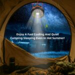 BlueFire Portable Camping Lantern, Rechargeable USB Ceiling Tent Fan with Remote Control, Quiet and Powerful USB Personal Fan for for Home, Office, Tent, Hiking, Outdoor 21