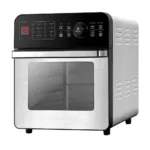 Devanti Air Fryer 18L Fryers Oil Free Oven Airfryer Kitchen Cooker Accessories 18