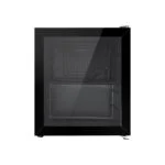 Devanti 46L Glass Door Bar Fridge Mini Countertop Freezer Fridges Bottle Cooler 20 Devanti 46L Glass Door Bar Fridge Mini Countertop Freezer Fridges Bottle Cooler - Image 3