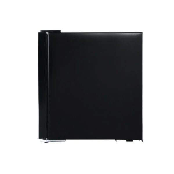 Devanti 46L Glass Door Bar Fridge Mini Countertop Freezer Fridges Bottle Cooler - Image 4
