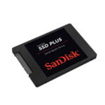 SanDisk SSD Plus 240GB 2.5 inch SATA III SSD SDSSDA-240G 10