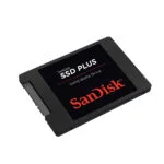 SanDisk SSD Plus 240GB 2.5 inch SATA III SSD SDSSDA-240G 10 SanDisk SSD Plus 240GB 2.5 inch SATA III SSD SDSSDA-240G - Image 3