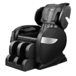 Livemor Electric Massage Chair – Black 18