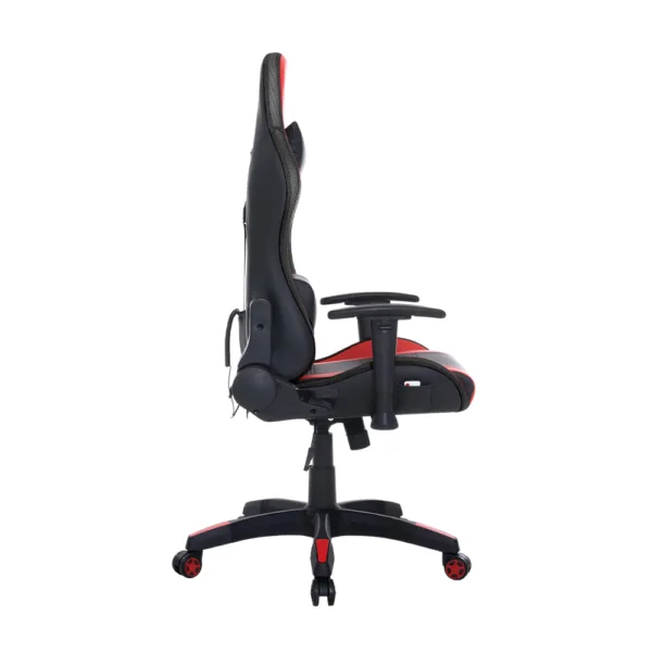 Artiss Gaming Office Chair RGB LED Lights Computer Desk Chair Home Work Chairs 13