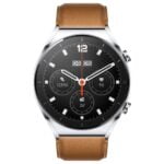 Xiaomi Mi Watch S1 (Silver) 26