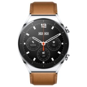 Xiaomi Mi Watch S1 (Black) 41
