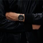 Xiaomi Mi Watch S1 (Silver) 36