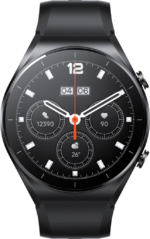 Xiaomi Mi Watch S1 (Black) 28