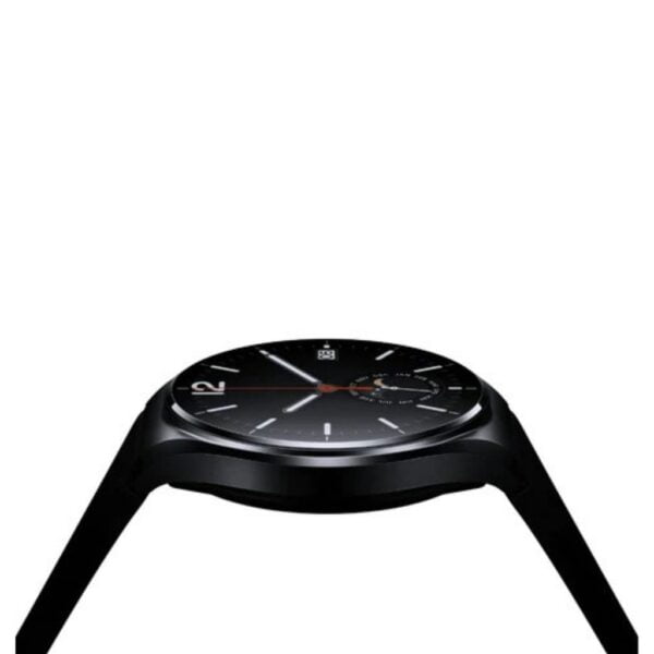 Xiaomi Mi Watch S1 (Black) 17