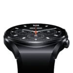 Xiaomi Mi Watch S1 (Black) 31
