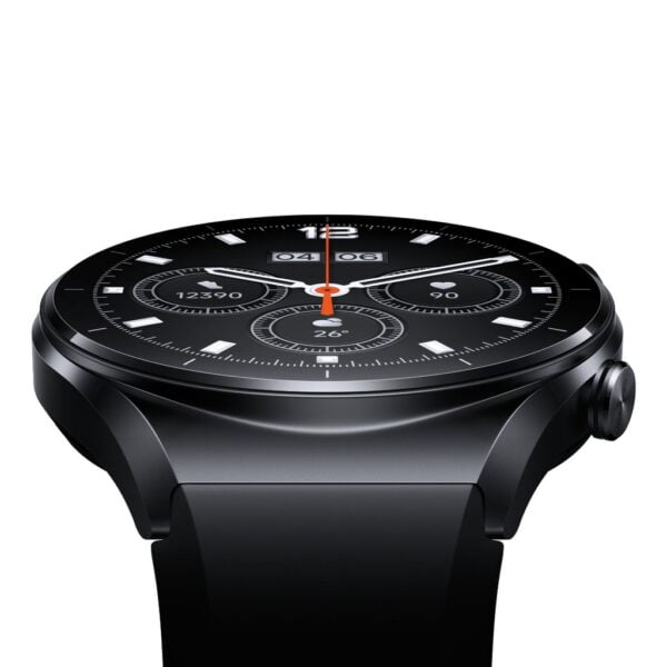 Xiaomi Mi Watch S1 (Black) 18