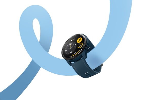 Xiaomi Watch S1 Active (Ocean Blue) 16
