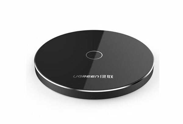 UGREEN Qi Wireless 10W Fast Charger (30570) 6