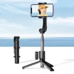 UGREEN 50758 Selfie Stick Tripod with Bluetooth Remote 7