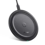 UGREEN QI Wireless charger Black 60470 12